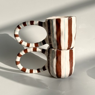 Pyjamas Mug