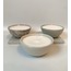Cugino HOME Beige Candle