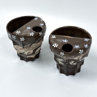 Marble Flow To-Go Cup