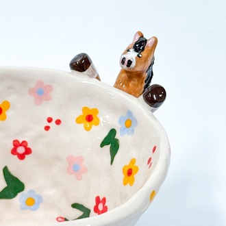 Free Spirit Mug