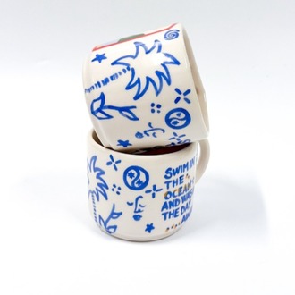 Morocco Mug