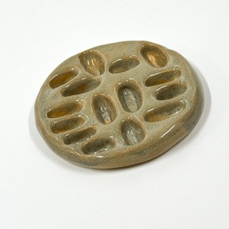 Terra Ritual Ring Dish