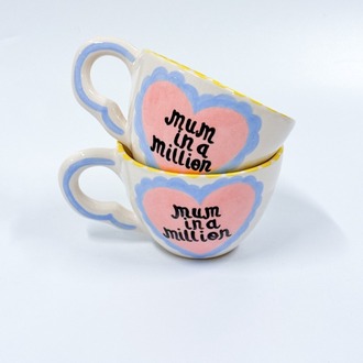 Best Mum Mug