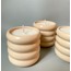 Cugino HOME Ivory Candle