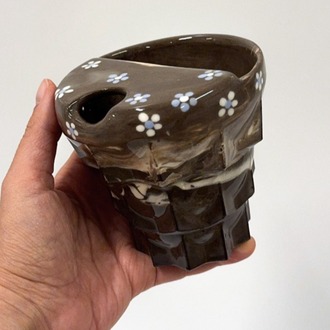 Marble Flow To-Go Cup