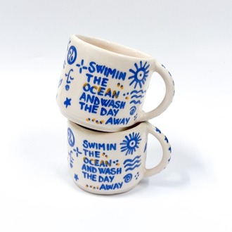 Morocco Mug