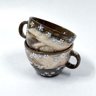 Stone Drift Mug