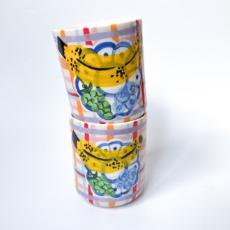 Chef's Favorite Tumbler