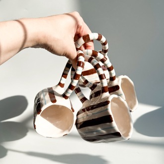 Pyjamas Mug