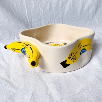 Banana Bowl