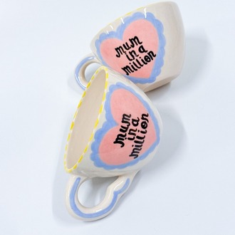Best Mum Mug