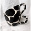 MAMA Mug - cow print -