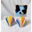 Sea Shell Photo Holder