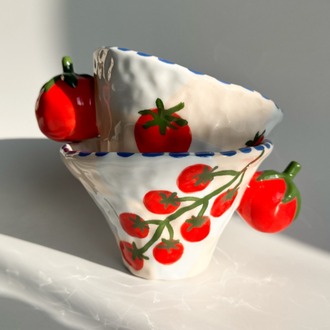 Tomato Mug
