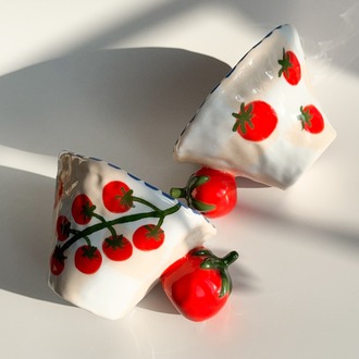 Tomato Mug