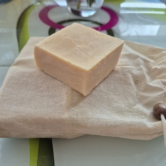 ZEYTİNYAĞLI SABUN 