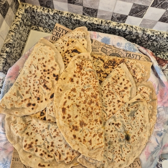 D Sac BÖREĞİ
