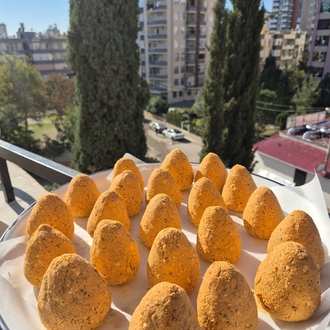 HATAY SÜRK 