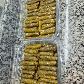 YAPRAK SARMASI
