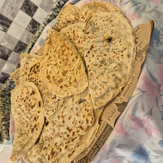 D Sac BÖREĞİ