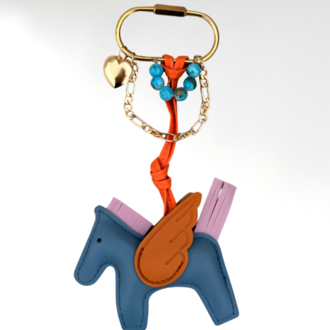 Le Cheval Assemblé — Çok Parçalı Çanta Charmı