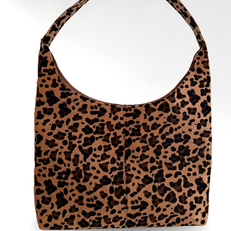Coquette- leopard