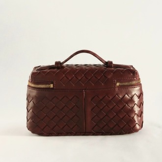 Valette- Burgundy 