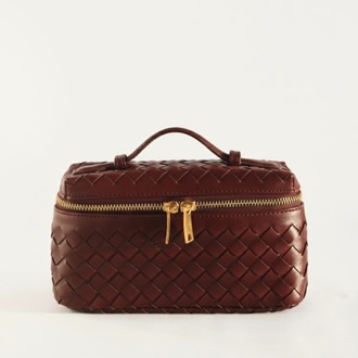 Valette- Burgundy 