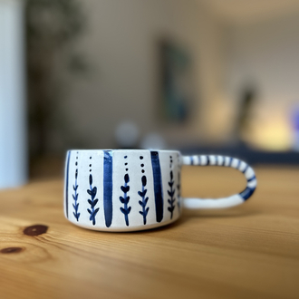 BLUE SUNDAY - KULPLU BARDAK