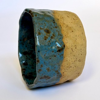 SPOTTY BOWL - DOKULU KASE