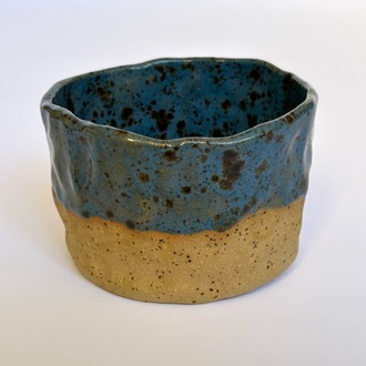 SPOTTY BOWL - DOKULU KASE