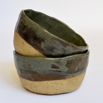 SMOKE BOWL - KASE SET