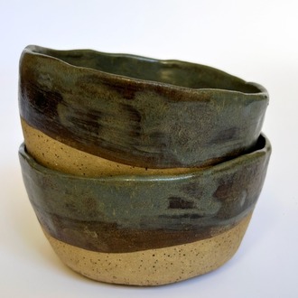 SMOKE BOWL - KASE SET