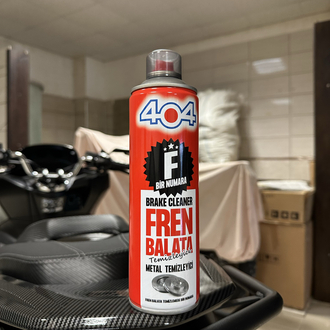 404 Balata Spreyi