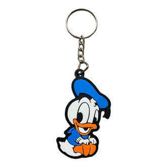 Donald Duck Anahtarlık