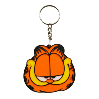 Garfield Anahtarlık