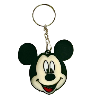 Mickey Mouse Anahtarlık