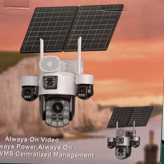 İNOX X25 OPTİK ZOOM 4 KAMERA 4G 