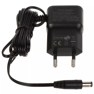 IMOU SF105C 5 PORT 100Mbps PLASTİK KASA SWİTCH