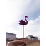 3D Kuğulu lolipop şeker