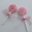 Lolipop şeker