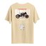 Benelli TnT600 Oversize T-Shirt
