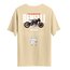 Benelli TnT600 Oversize T-Shirt