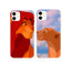 Aslan Kral Couple 