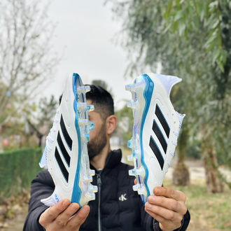 Yeni Sezon copa Elite Prof 