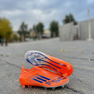 Yeni Sezon F50 Elite Prof 