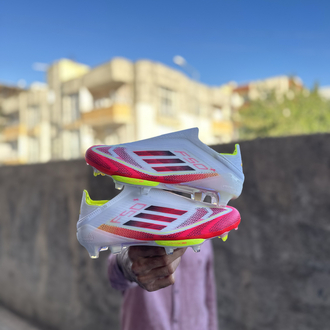 Yeni Sezon F50 Elite Prof (Bağcıksız )