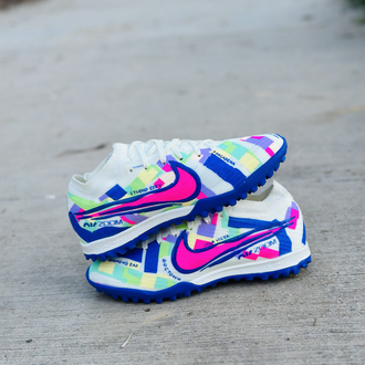 Yeni Sezon Air Zoom Vapor Futsal 