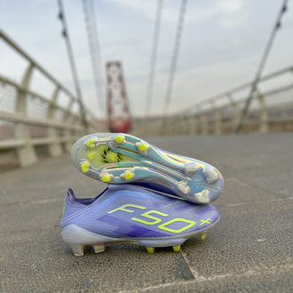 Yeni Sezon F50 Pro + Elite Prof 