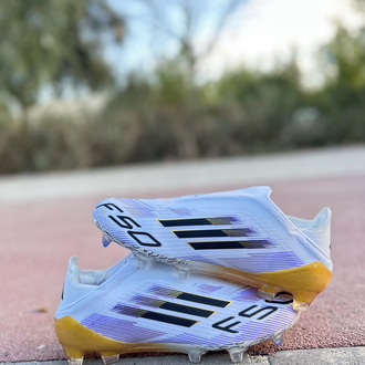Yeni Sezon F50 Prof Elite (bağcıksız)